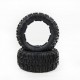 Excavator Badland Tyres | Baja 5B Rear